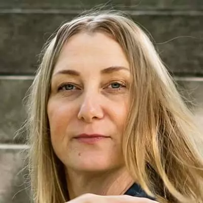 Elina Du Rietz