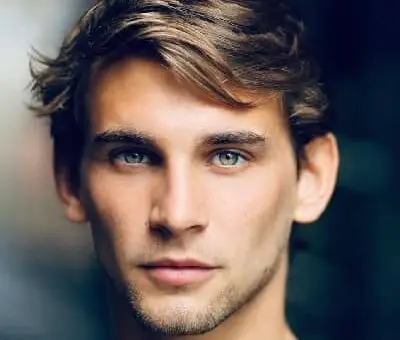 Freddie Thorp