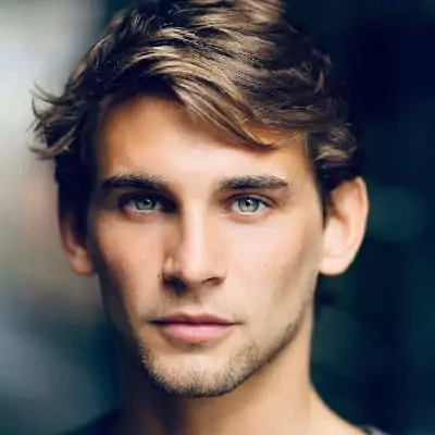 Freddie Thorp