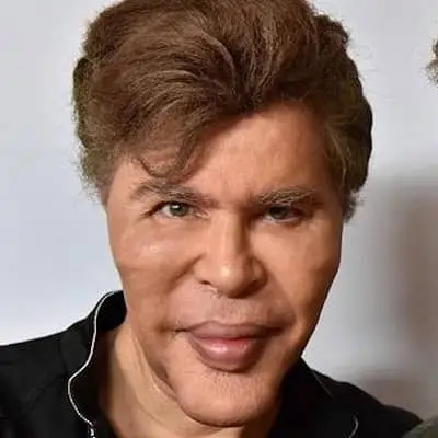 Grichka Bogdanoff