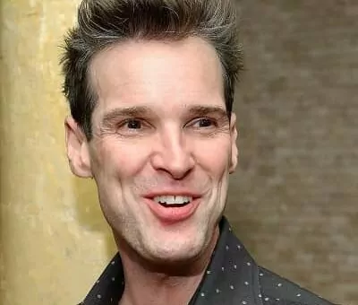 Hugh Panaro