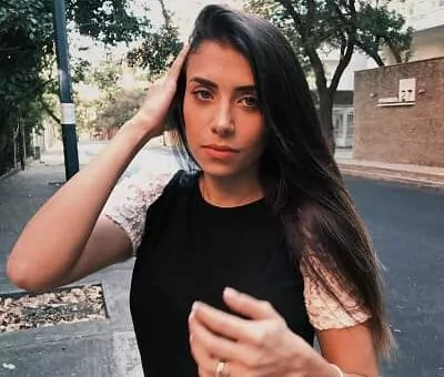 Isabel Paredes