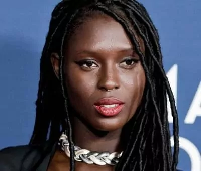 Jodie Turner-Smith