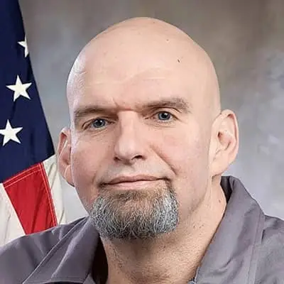 John Fetterman
