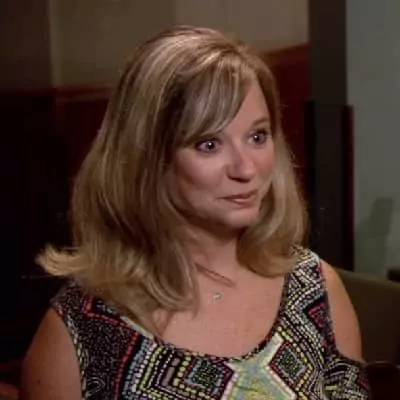 Julie Ann Parsons