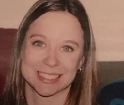 Julie Ann Parsons