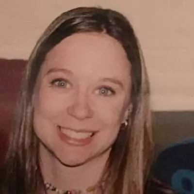 Julie Ann Parsons