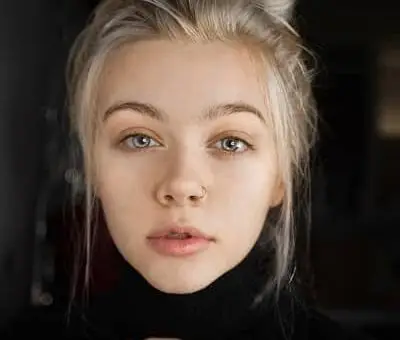 Justine Paradise