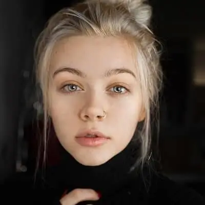 Justine Paradise