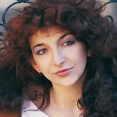 Kate Bush