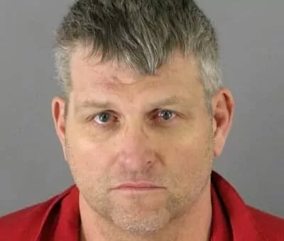 Keith Hunter Jesperson