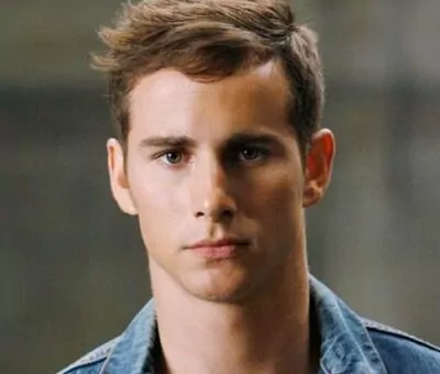 Kelly Blatz