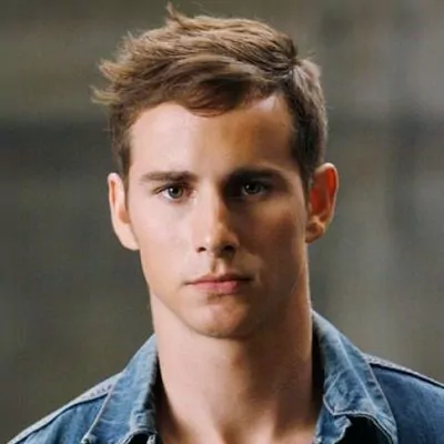 Kelly Blatz