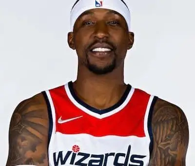 Kentavious Caldwell-Pope