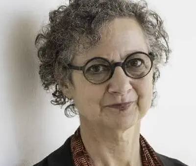 Lauren Berlant