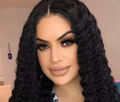 Lissa Aires