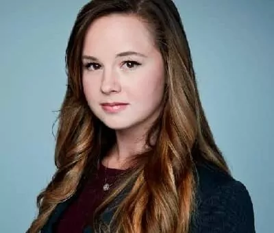 Madeline Holcombe