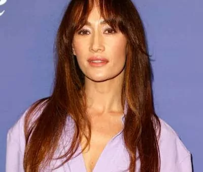 Maggie Q