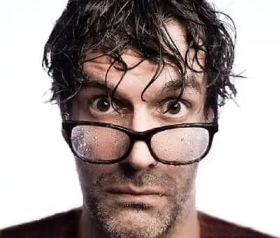 Marcus Brigstocke