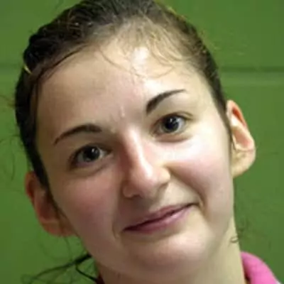 Marina Andrievskaya