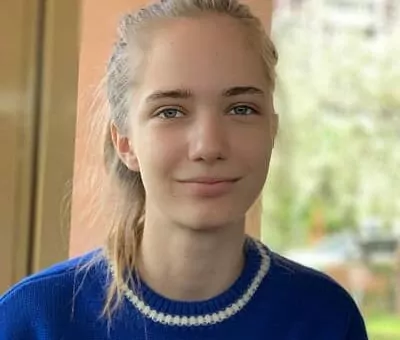 Marta Krylova