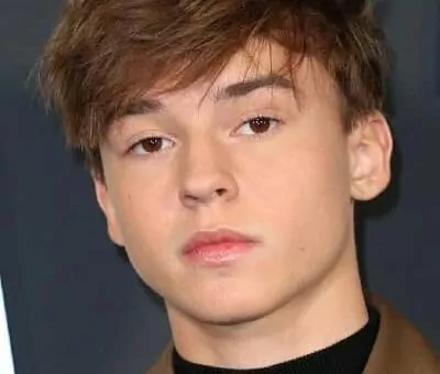Maxwell Jenkins