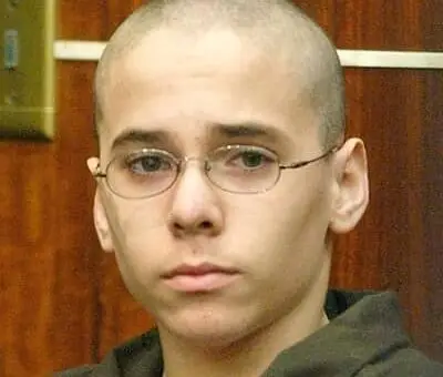 Michael Hernandez