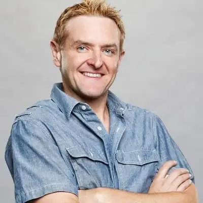 Mike Malin