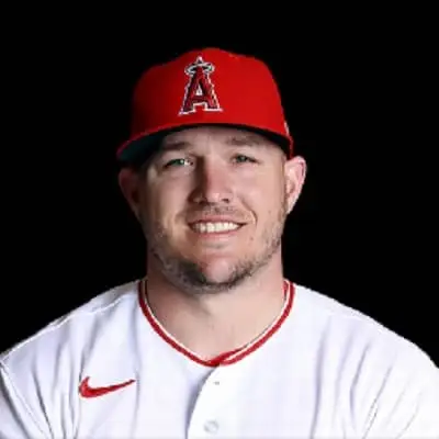 Mike Trout