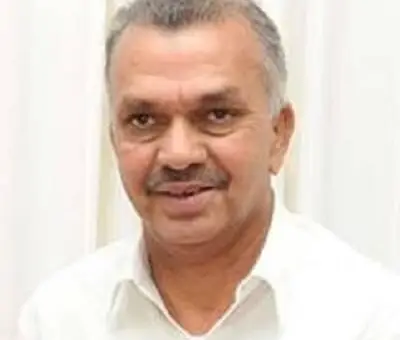 Mohammed Fareeduddin