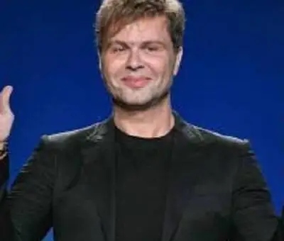 Nicolas Jebran
