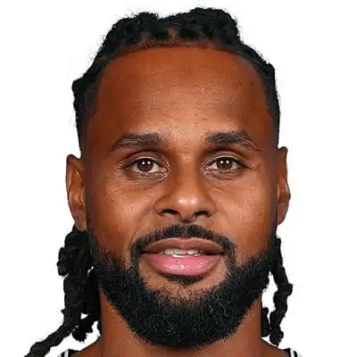 Patty Mills
