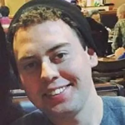 Rob Gafur