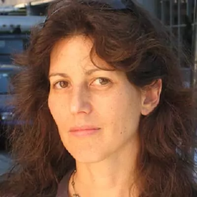 Ruth Sergel