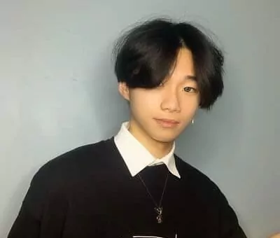 Ryan Lin