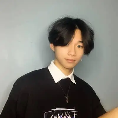 Ryan Lin