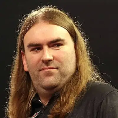 Ryan Searle