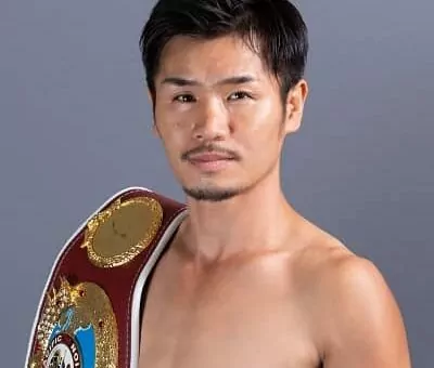 Ryoji Fukunaga