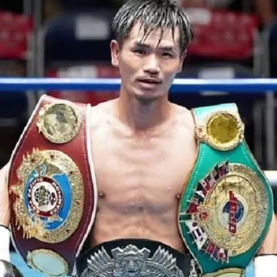 Ryoji Fukunaga