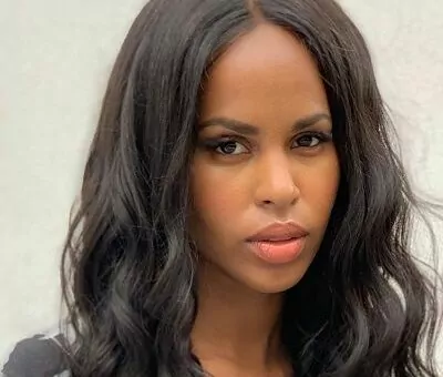 Sabrina Dhowre
