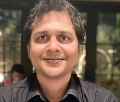 Saket Gokhale