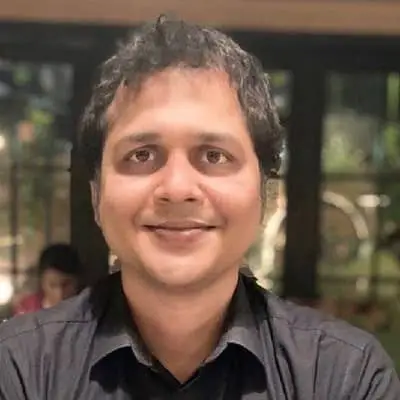 Saket Gokhale