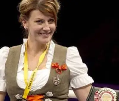 Sandra Helenius