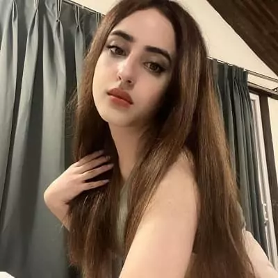 Shanaya Kaur