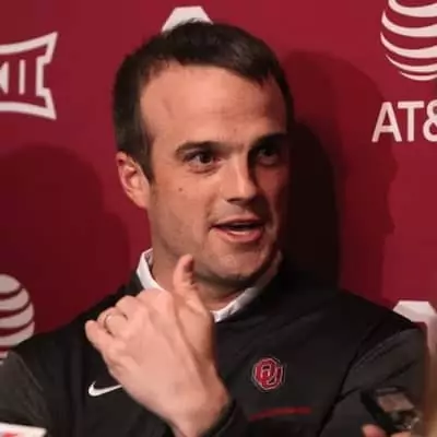 Shane Beamer