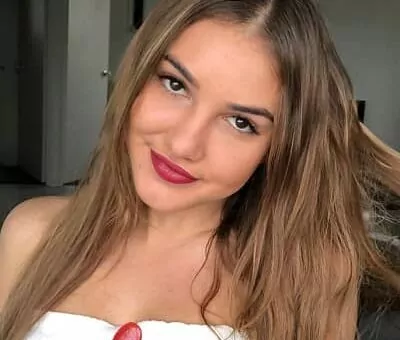 Shania Perrett