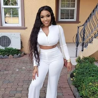 Shanice Allen