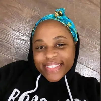 Shante Broadus