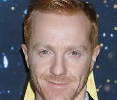 Steven McRae