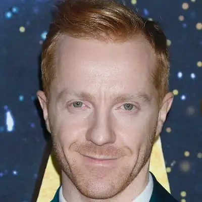 Steven McRae